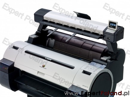 Canon imagePROGRAF iPF670