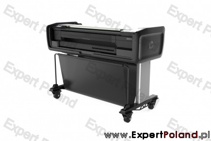   HP DesignJet T830 MFP