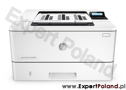 Poleasingowa HP LaserJet Pro M402dn (C5F94A)