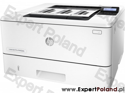 Poleasingowa HP LaserJet Pro  M404dn (W1A53A)