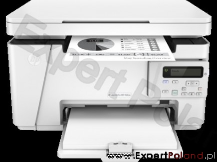 HP LaserJet Pro MFP M26nw (TOL50A)