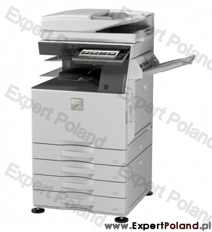 Poleasingowy Sharp MX-3050N/ MX-3550N/ MX-4050N