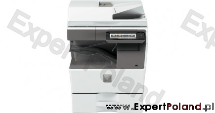 Poleasingowe Sharp MX-B455W/ MX-B355W