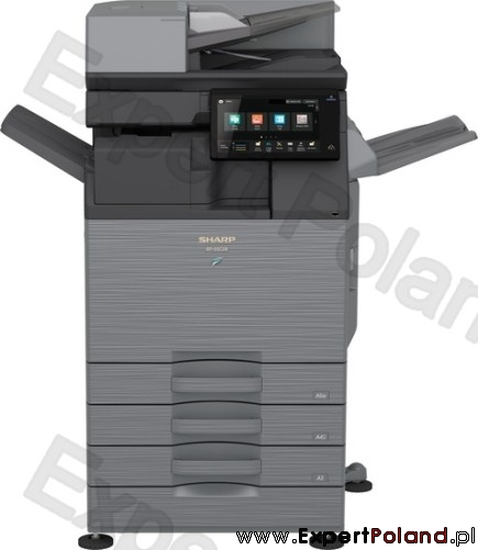 Sharp BP-55C26