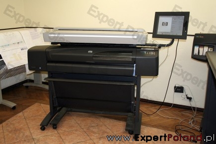 HP DesignJet CC800PS