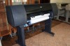 HP DesignJet 4000