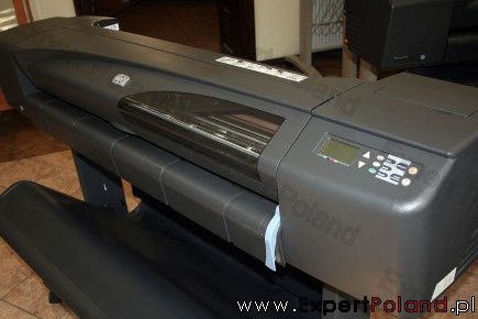 HP DesignJet 800 42''