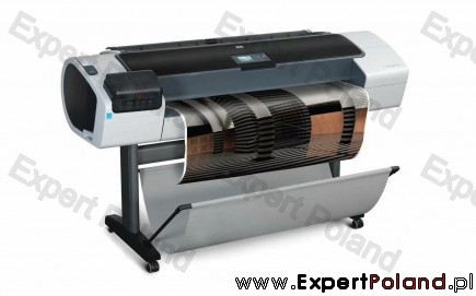 HP DesignJet T1200 44''