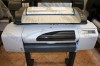 Contex XD2490 + HP DesignJet 510ps MFP